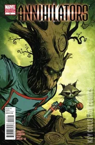 Annihilators #4