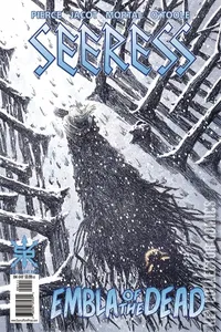 Seeress: Embla of The Dead #1