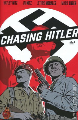 Chasing Hitler