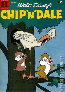 Chip 'n' Dale #14