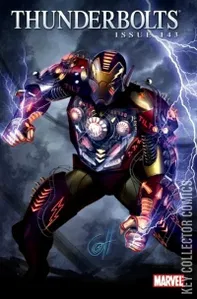Thunderbolts #143
