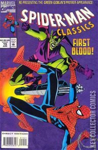 Spider-Man Classics #15