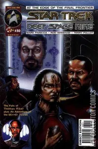 Star Trek: Deep Space Nine #30