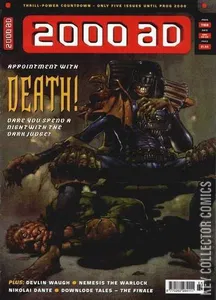 2000 AD #1168