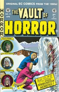 The Vault of Horror #11