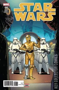 Star Wars #46