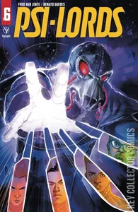 Psi-Lords #6