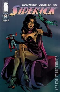 Sidekick #6