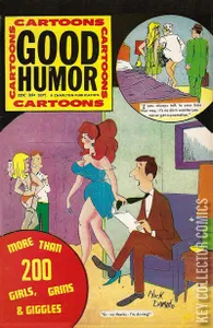 Good Humor #35