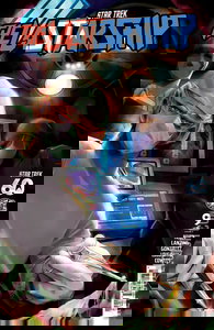 Star Trek: The Last Starship #9