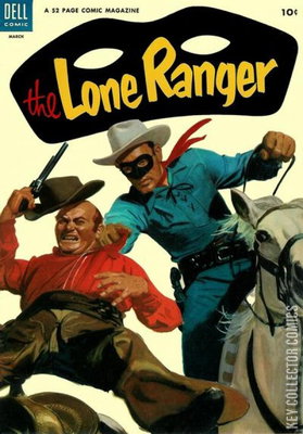 Lone Ranger