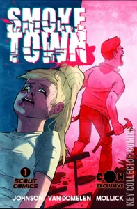 Smoketown #1