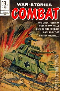 Combat #31