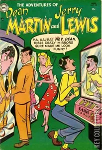 Adventures of Dean Martin and Jerry Lewis, The #15