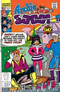 Archie 3000 #15