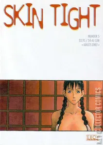 Skin Tight #5