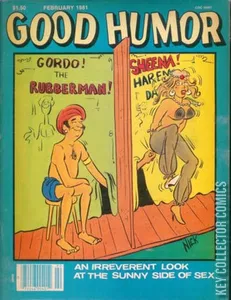 Good Humor #95