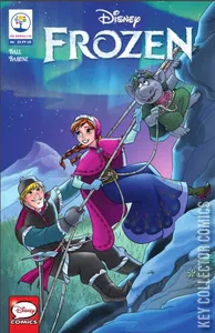 Disney Frozen #4
