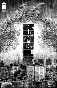 Rumble #11
