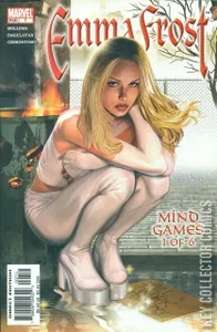 Emma Frost #7