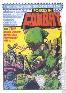Forces in Combat #11