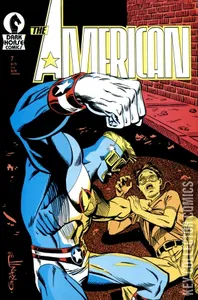 The American #7