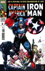 Captain America / Iron Man #3