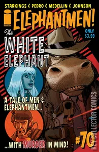 Elephantmen #70