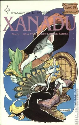 Xanadu