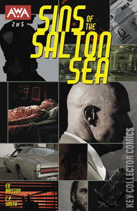 Sins of the Salton Sea #2