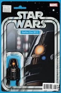 Star Wars: Darth Vader #23