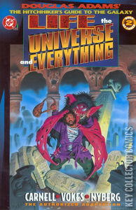 Douglas Adams: Life the Universe & Everything #2