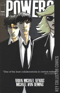 Powers #23