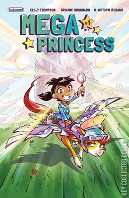 Mega Princess