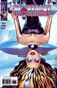 The Monarchy #8