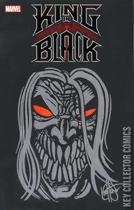 King In Black #1