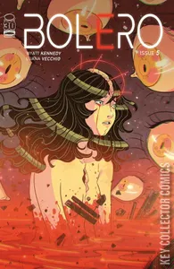 Bolero #5