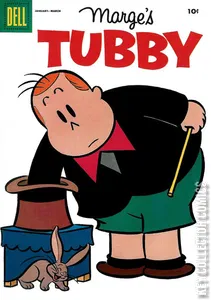 Marge's Tubby #15
