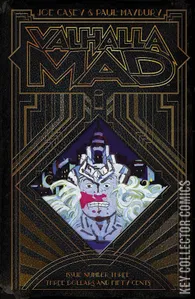 Valhalla Mad #3