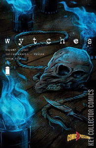 Wytches #4