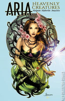 Aria: Heavenly Creatures