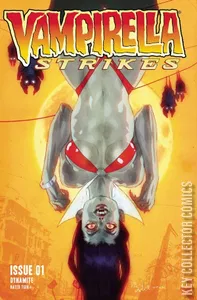 Vampirella Strikes #1
