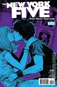 The New York Five #2