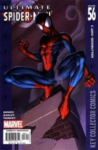 Ultimate Spider-Man #56