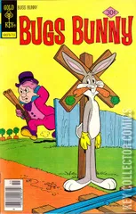Cover for Bugs Bunny #190