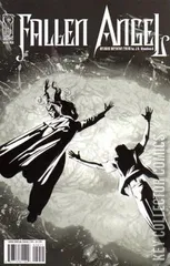 Variant Cover for Fallen Angel #30