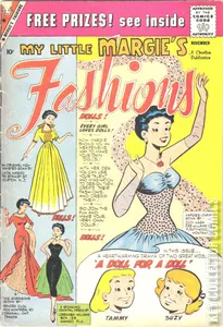 My Little Margie's Fashions #5