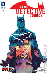 Detective Comics #44