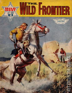 Wild West Picture Library #102