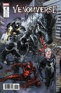 Venomverse #2